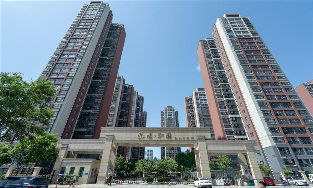 陜西和致建設工程有限公司