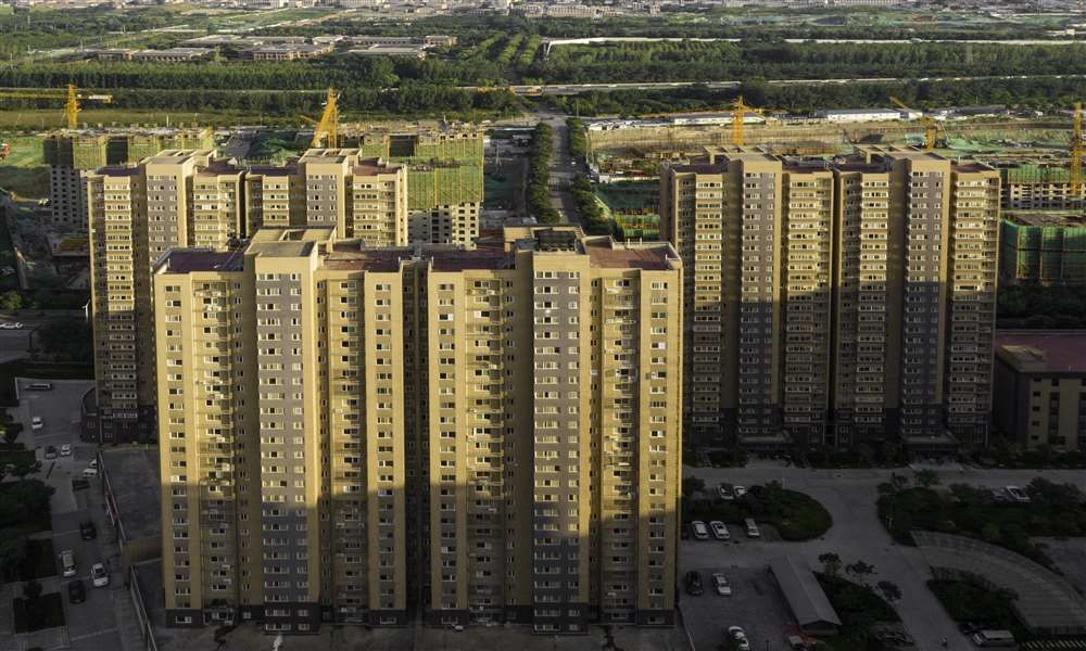 陜西建投鼎盛建設工程有限公司