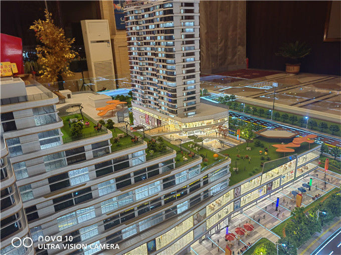 建筑工程項目通常包含哪幾個階段？